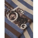 NAME IT MINI Jalo kortærmet t-shirt - Vintage Indigo