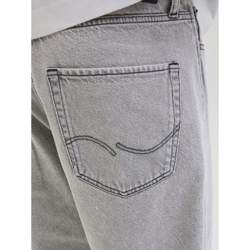 JACK & JONES Ron original shorts - Grey Denim