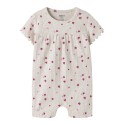 NAME IT BABY Jelly soldragt - Peyote Melange