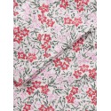 NAME IT MINI Vayo korte leggings - Cradle Pink Pink Flowers