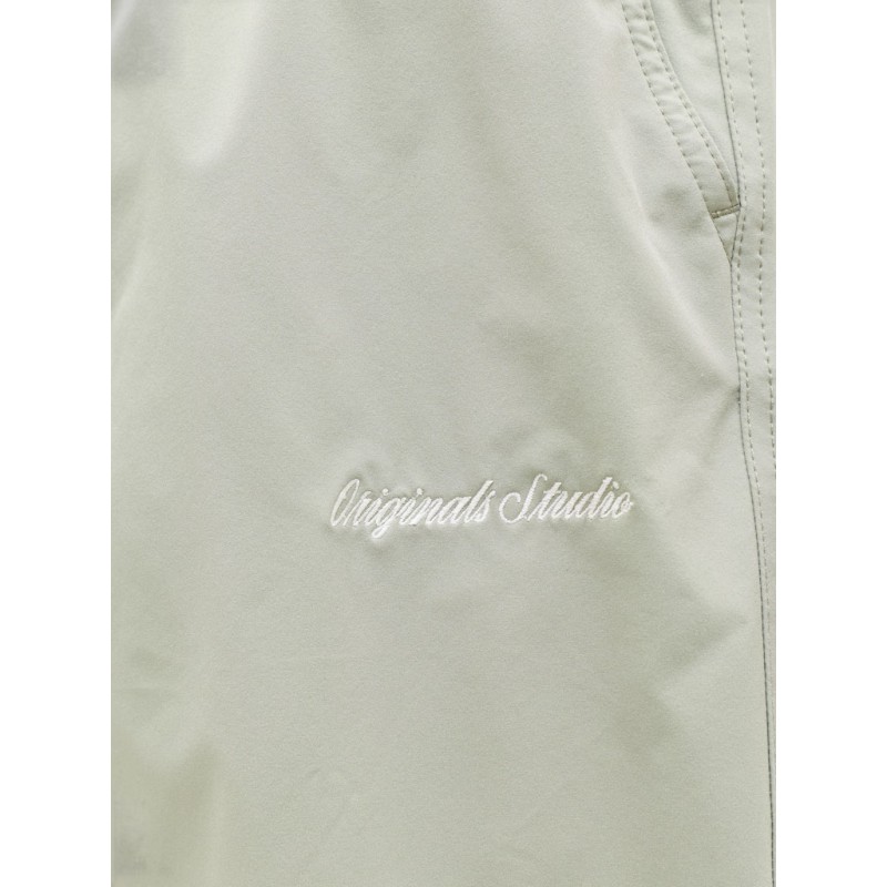 JACK & JONES Maui Norrebro badeshorts - Seagrass