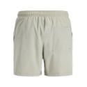 JACK & JONES Maui Norrebro badeshorts - Seagrass