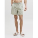 JACK & JONES Maui Norrebro badeshorts - Seagrass