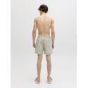 JACK & JONES Maui Norrebro badeshorts - Seagrass