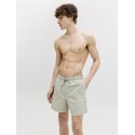 JACK & JONES Maui Norrebro badeshorts - Seagrass
