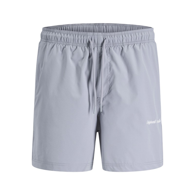 JACK & JONES Maui Norrebro badeshorts - Tradewinds