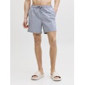 JACK & JONES Maui Norrebro badeshorts - Tradewinds