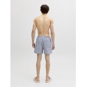 JACK & JONES Maui Norrebro badeshorts - Tradewinds