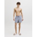 JACK & JONES Maui Norrebro badeshorts - Tradewinds