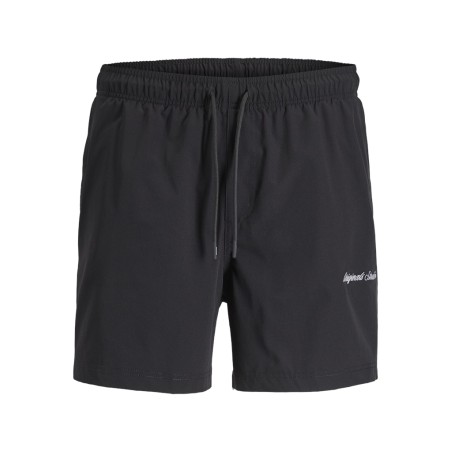 JACK & JONES Maui Norrebro badeshorts - Black