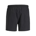 JACK & JONES Maui Norrebro badeshorts - Black
