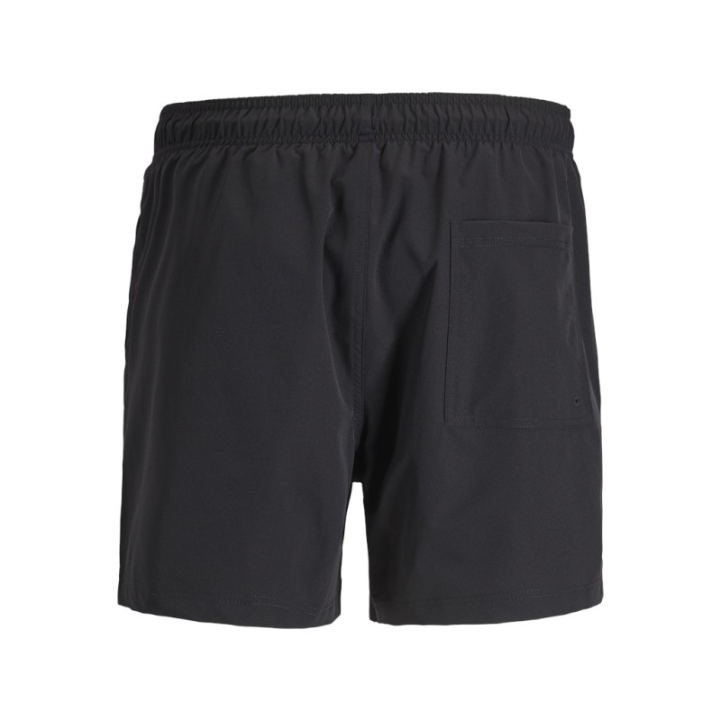 JACK & JONES Maui Norrebro badeshorts - Black