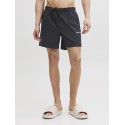 JACK & JONES Maui Norrebro badeshorts - Black