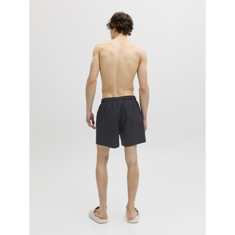 JACK & JONES Maui Norrebro badeshorts - Black