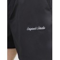 JACK & JONES Maui Norrebro badeshorts - Black