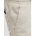 JACK & JONES JUNIOR Jaiden waffle resort shorts - Moonbeam