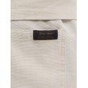 JACK & JONES JUNIOR Jaiden waffle resort shorts - Moonbeam