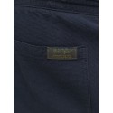 JACK & JONES JUNIOR Jaiden waffle resort shorts - Navy Blazer