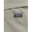 JACK & JONES JUNIOR Jaiden waffle resort shorts - Vetiver