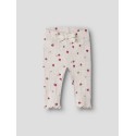 NAME IT Baby Jelly leggings - Peyote Melange