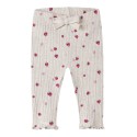 NAME IT Baby Jelly leggings - Peyote Melange