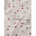 NAME IT Baby Jelly leggings - Peyote Melange