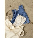 NAME IT Baby Jelly leggings - Peyote Melange
