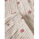 NAME IT Baby Jelly shorts - Peyote Melange