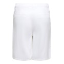 ONLY CARMAKOMA Davina-soft bermuda shorts - Bright White