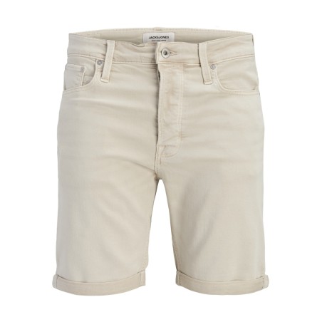 JACK & JONES Rock icon shorts - Moonbeam