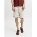 JACK & JONES Rock icon shorts - Moonbeam