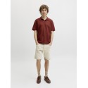 JACK & JONES Rock icon shorts - Moonbeam