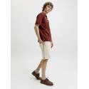 JACK & JONES Rock icon shorts - Moonbeam