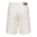 ONLY Naomi bermuda shorts - Egret