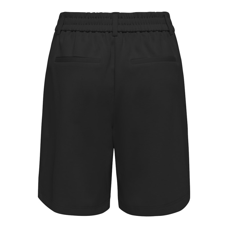 ONLY Poptrash life loose shorts - Black