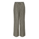 ONLY Sina jeona pull up bukser - Black