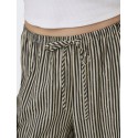 ONLY Sina jeona pull up bukser - Black
