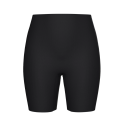PIECES Namee shorts - Black