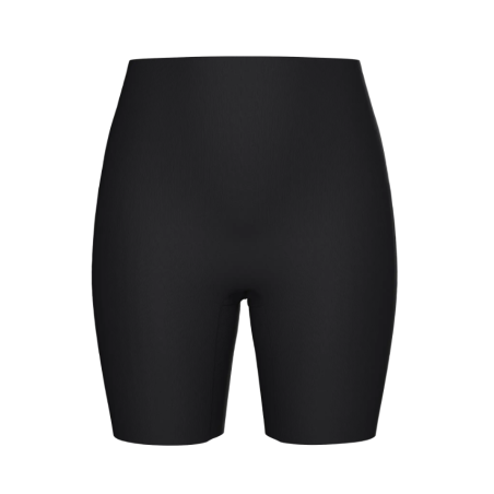 PIECES Namee shorts - Black