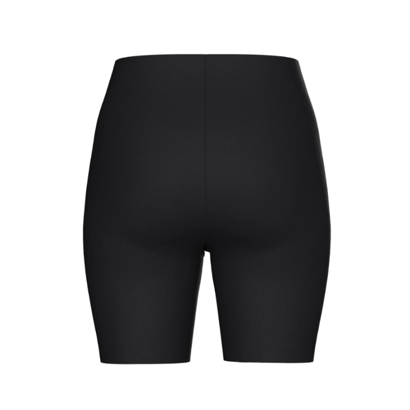 PIECES Namee shorts - Black