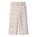 NAME IT Mini Jelly brede bukser - Peyote Melange