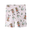 NAME IT Mini Mara Pippi shorts leggings - Cradle Pink