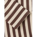 NAME IT Baby Jino x-slim leggings - Rocky Road