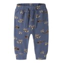 NAME IT Baby Janol bukser - Vintage Indigo