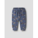 NAME IT Baby Janol bukser - Vintage Indigo