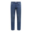 ONLY & SONS Sweft reg 7900 box jeans - Medium Blue Denim