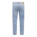 ONLY & SONS Sweft reg 7900 box jeans - Light Blue Denim Tinted
