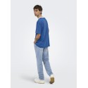 ONLY & SONS Sweft reg 7900 box jeans - Light Blue Denim Tinted