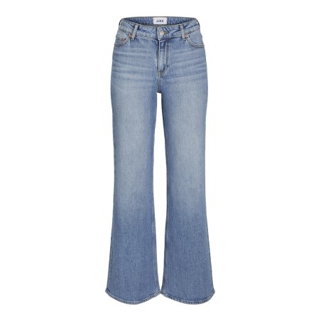 JJXX Rome flared c9189 jeans - Medium Blue Denim