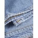 JJXX Rome flared c9189 jeans - Medium Blue Denim